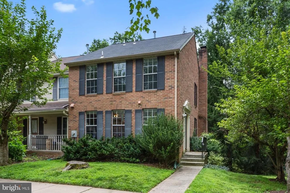 Unit for sale at 13418 STAFFORDSHIRE PLACE, GERMANTOWN, MD 20874