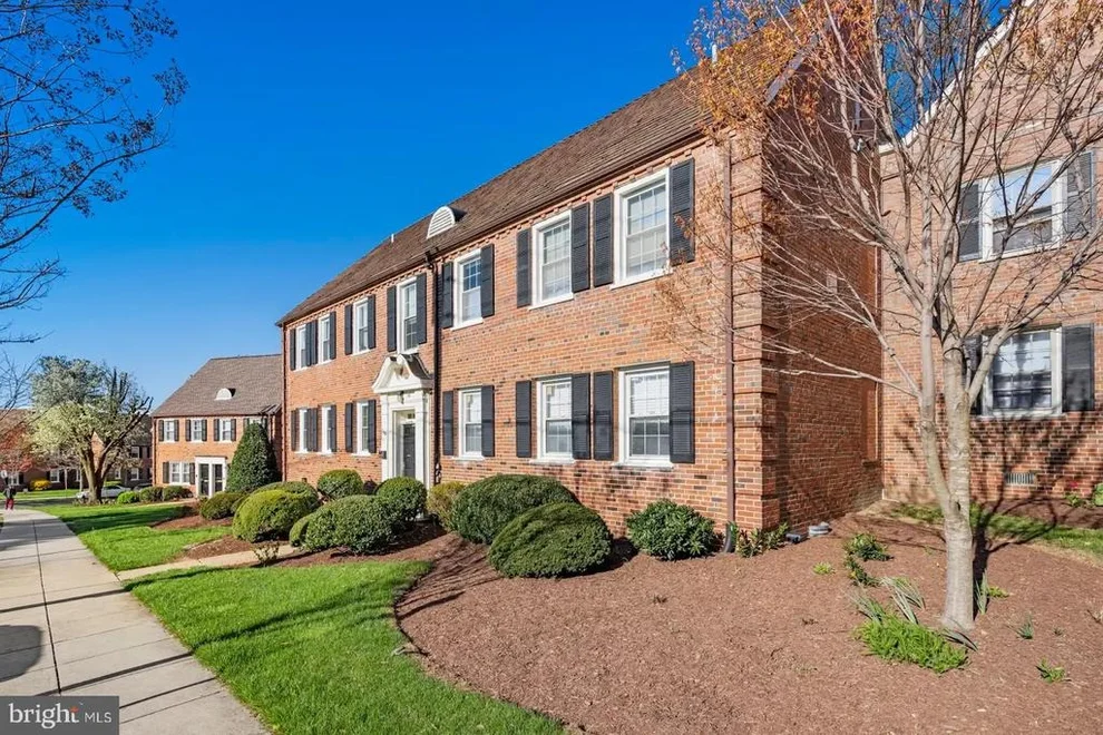 Unit for sale at 2001 FORT DAVIS STREET SE, WASHINGTON, DC 20020