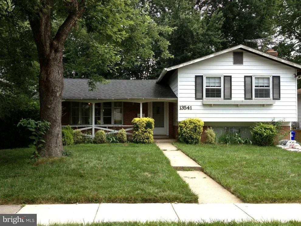 Unit for sale at 13541 VANDALIA DRIVE, ROCKVILLE, MD 20853