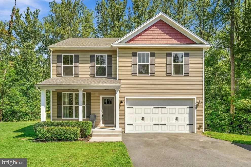 Unit for sale at 9343 DAWSONS LANDING DRIVE, KING GEORGE, VA 22485