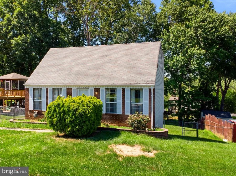 Unit for sale at 14264 LINDENDALE ROAD, WOODBRIDGE, VA 22193