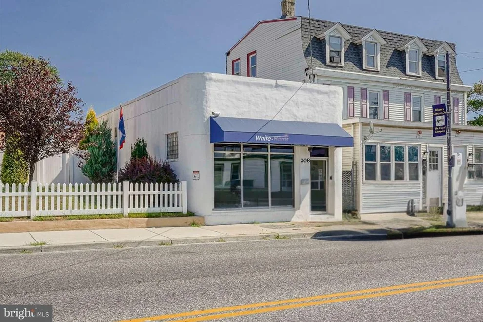 Unit for sale at 208 N BROADWAY, GLOUCESTER CITY, NJ 08030