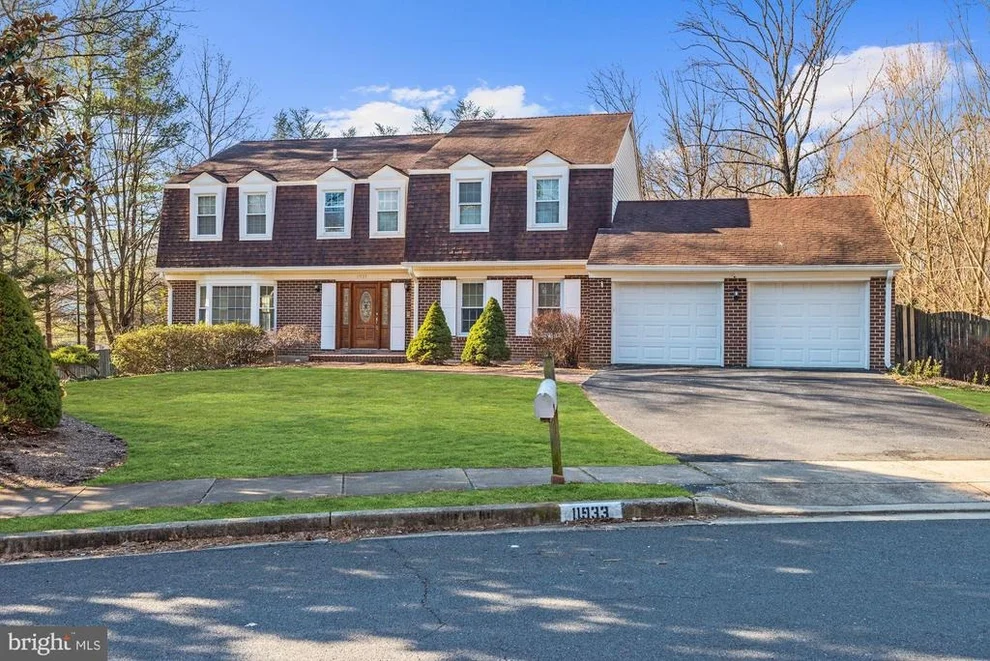 Unit for sale at 11933 RIDERS LANE, RESTON, VA 20191