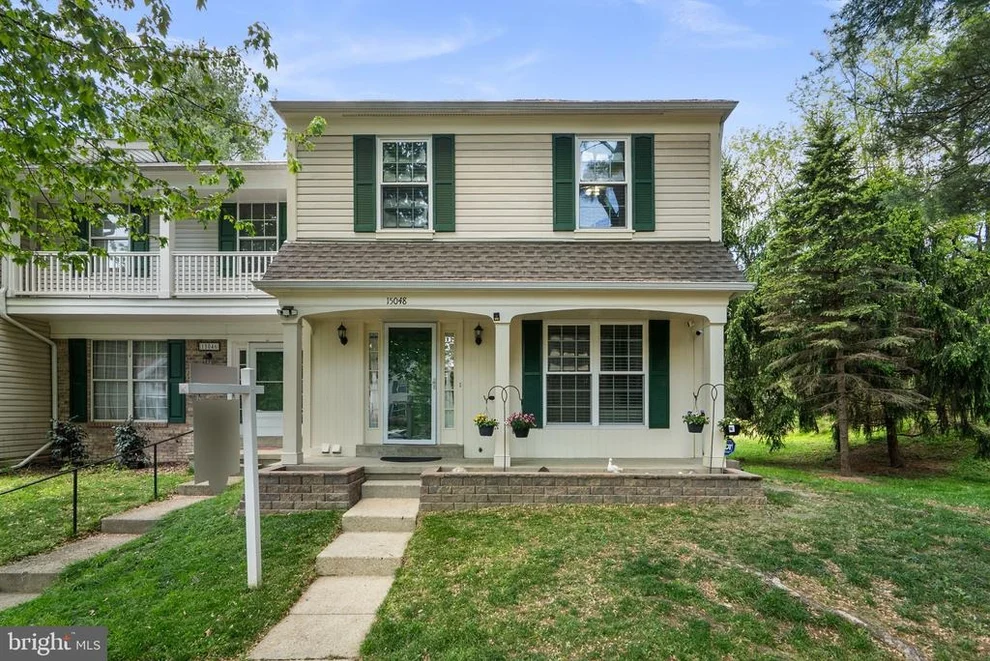 Unit for sale at 15048 SHAMROCK RIDGE ROAD, SILVER SPRING, MD 20906