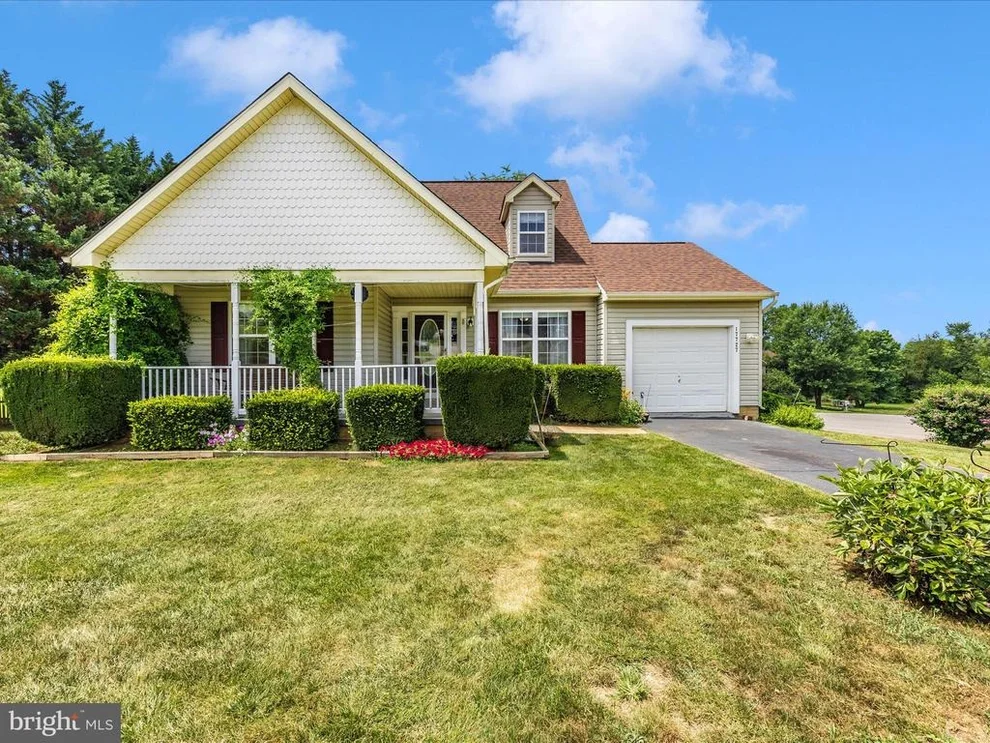 Unit for sale at 17727 DAVIDSON DRIVE, SHARPSBURG, MD 21782