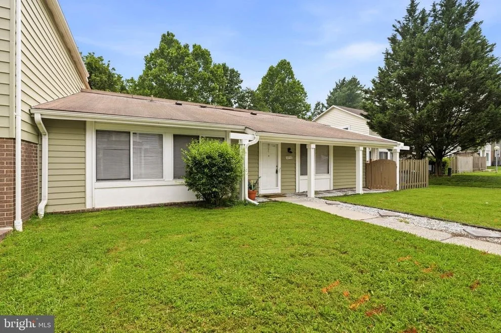 Unit for sale at 12713 SESAME SEED COURT, GERMANTOWN, MD 20874