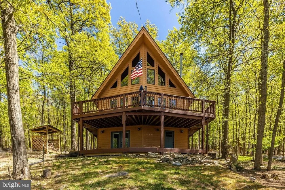 Unit for sale at 788 SKYLINE TRAIL, HARPERS FERRY, WV 25425