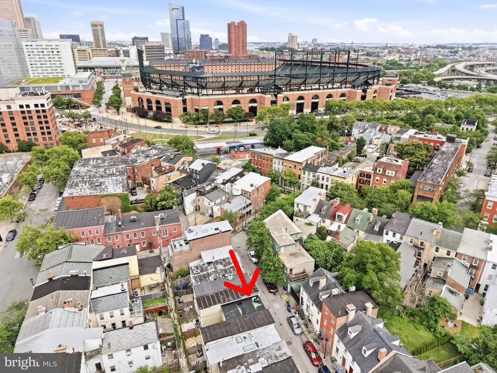 Unit for sale at 642 MELVIN DRIVE, BALTIMORE, MD 21230