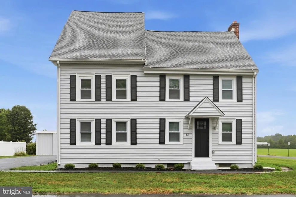 Unit for sale at 801 MULLICA HILL ROAD, HARRISONVILLE, NJ 08039