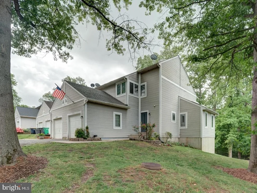 Unit for sale at 4717 SUMMERTIME DRIVE, OXON HILL, MD 20745