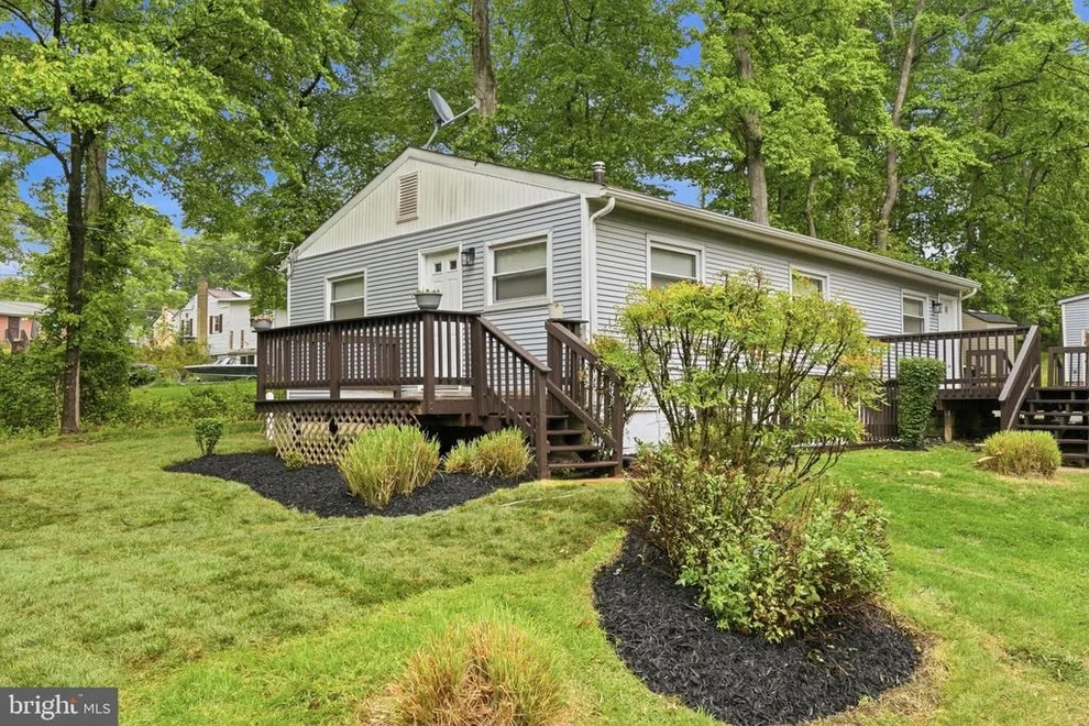 Unit for sale at 8402 SLEEPY HOLLOW ROAD, FORT WASHINGTON, MD 20744