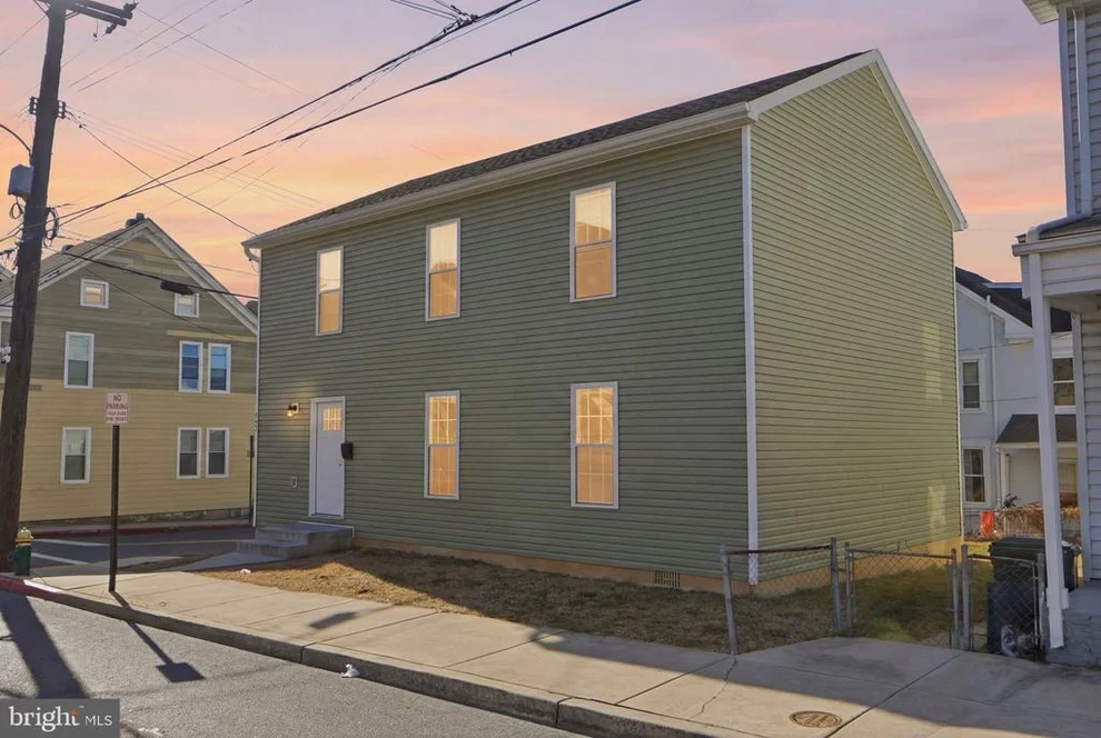 Unit for sale at 257 S MULBERRY STREET S, HAGERSTOWN, MD 21740