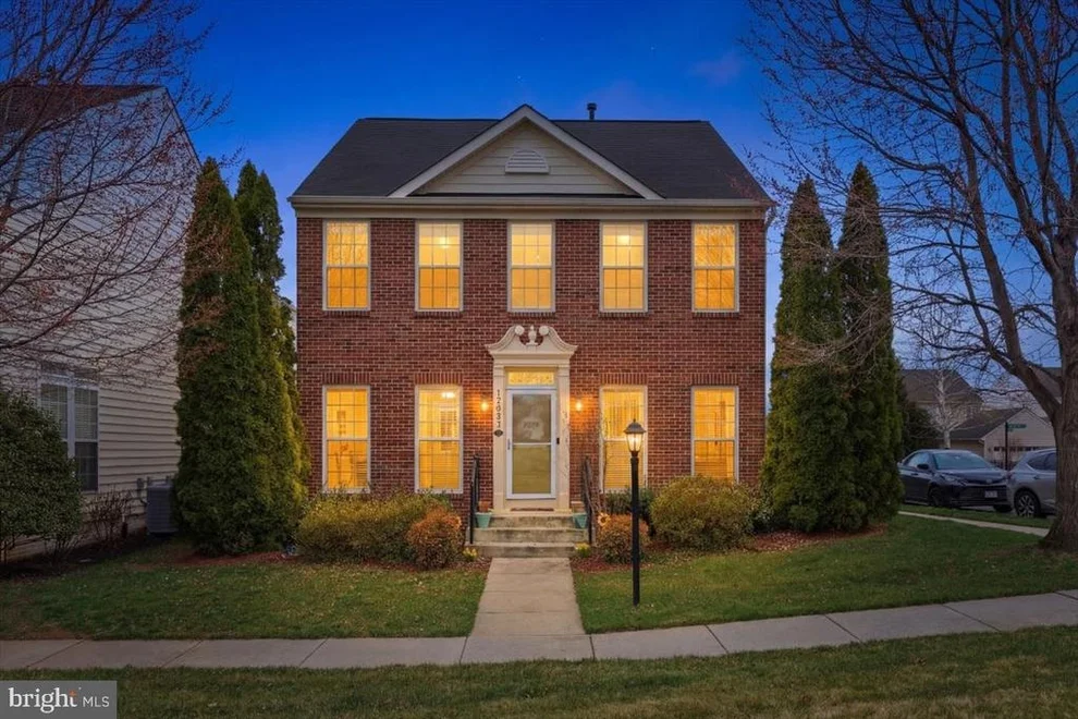 Unit for sale at 17037 LOFTRIDGE LANE, GAINESVILLE, VA 20155