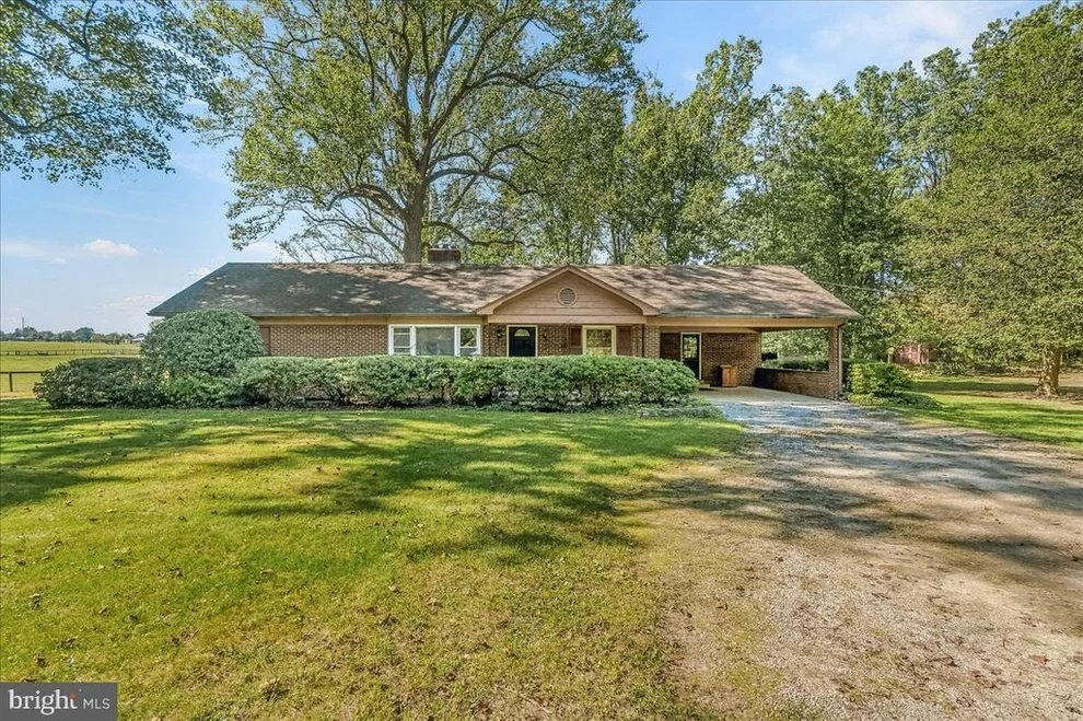Unit for sale at 15400 RIDING STABLE ROAD, LAUREL, MD 20707