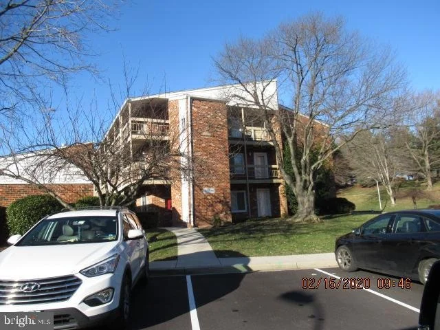 Unit for sale at 3511 FOREST EDGE DRIVE, SILVER SPRING, MD 20906