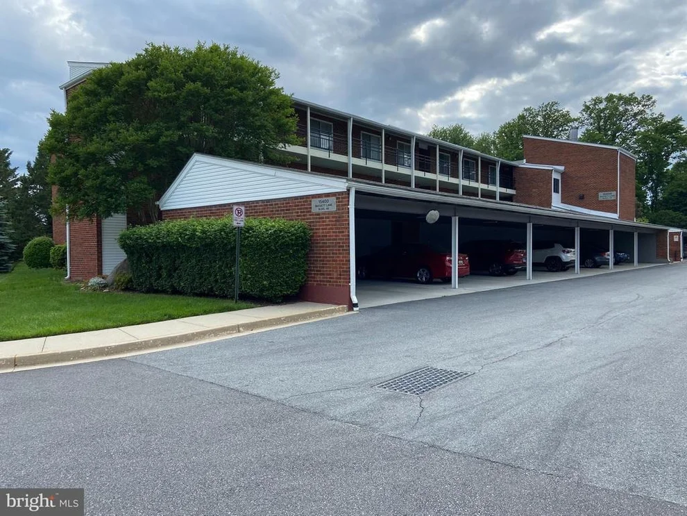 Unit for sale at 15400 BASSETT LANE, SILVER SPRING, MD 20906