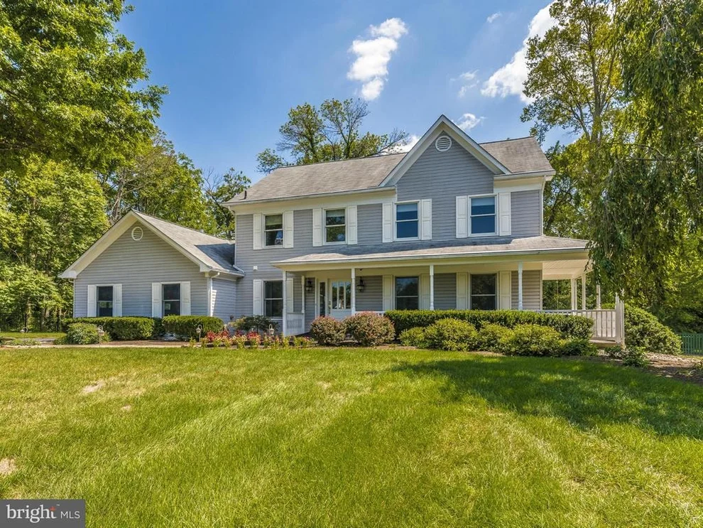 Unit for sale at 2989 HOPE MILLS LANE, ADAMSTOWN, MD 21710