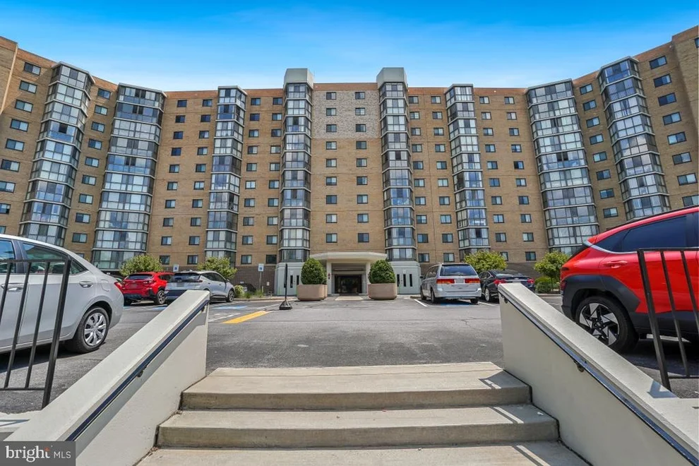 Unit for sale at 3330 N LEISURE WORLD BOULEVARD, SILVER SPRING, MD 20906