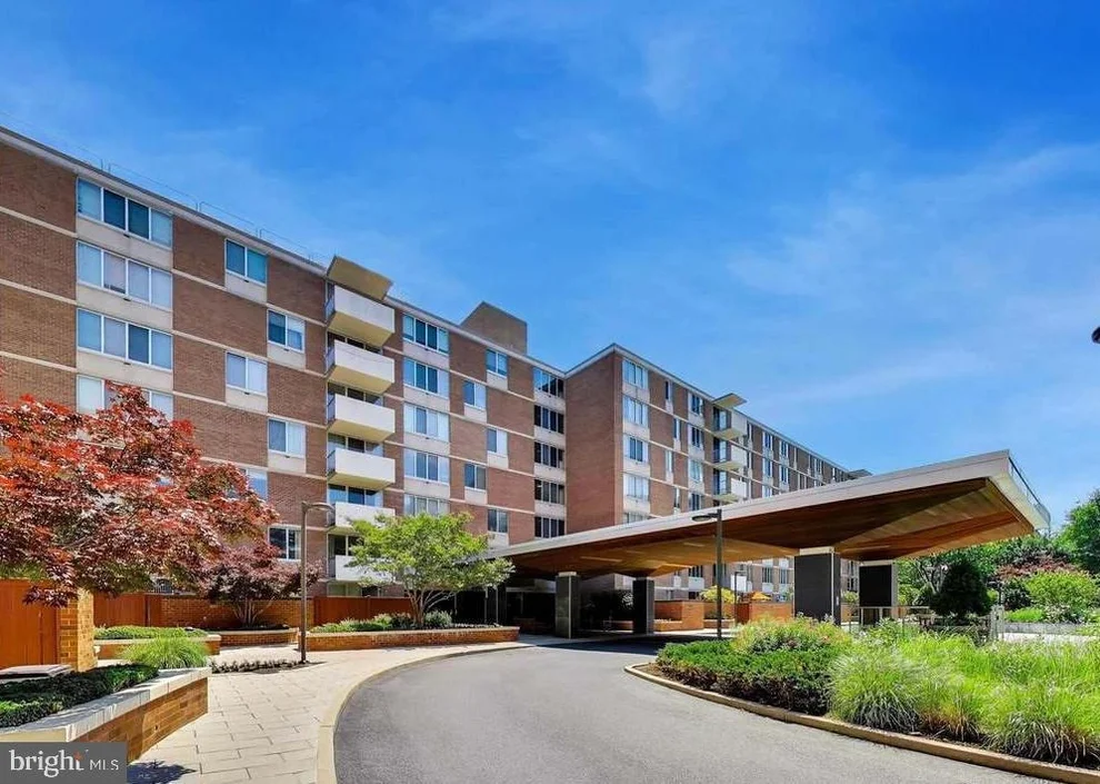 Unit for sale at 2939 VAN NESS STREET NW, WASHINGTON, DC 20008