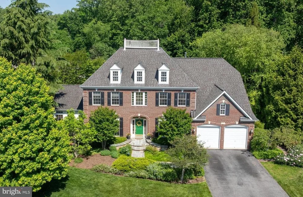 Unit for sale at 2006 CRANBOURNE ROAD, LUTHERVILLE TIMONIUM, MD 21093