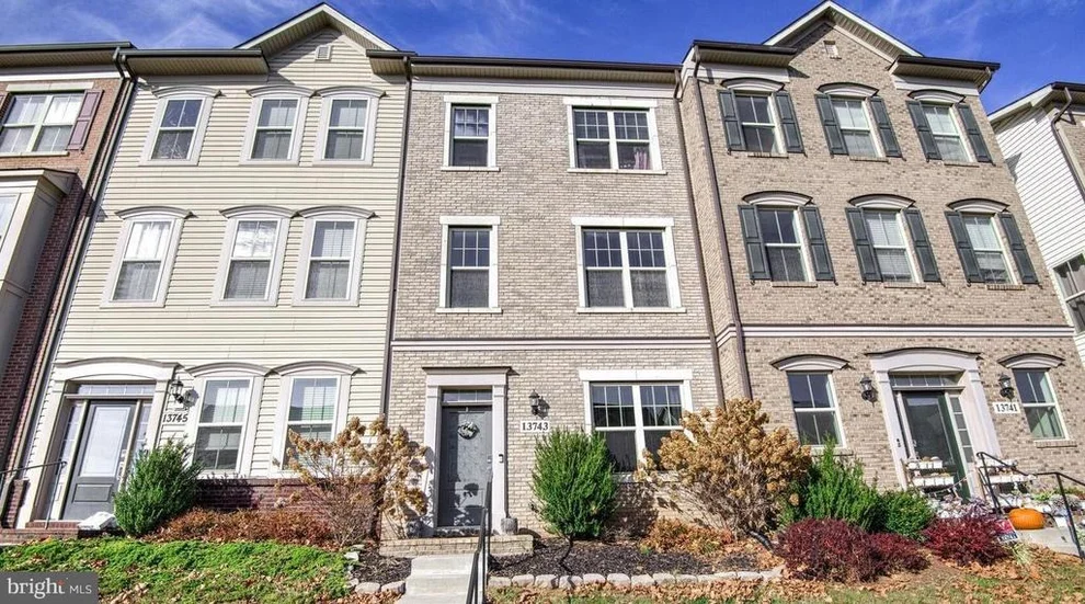 Unit for sale at 13743 PETREL STREET, CLARKSBURG, MD 20871