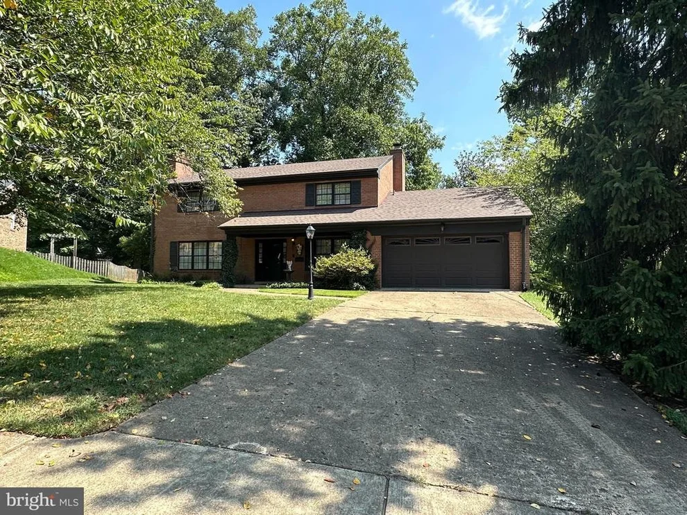 Unit for sale at 6638 HAZEL LANE, MCLEAN, VA 22101