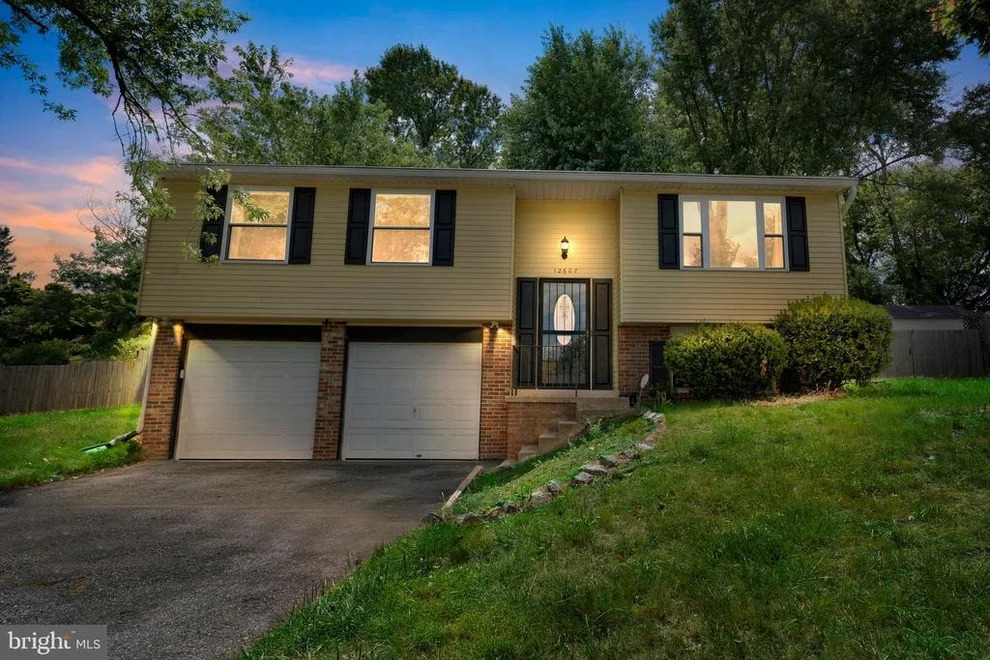 Unit for sale at 12607 WINDBROOK DRIVE, CLINTON, MD 20735