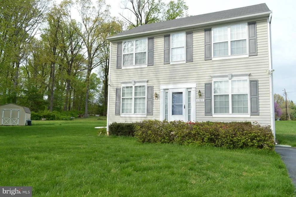 Unit for sale at 3503 CHERRY VALLEY DRIVE, OLNEY, MD 20832