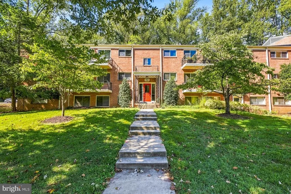 Unit for sale at 10638 WEYMOUTH STREET, BETHESDA, MD 20814