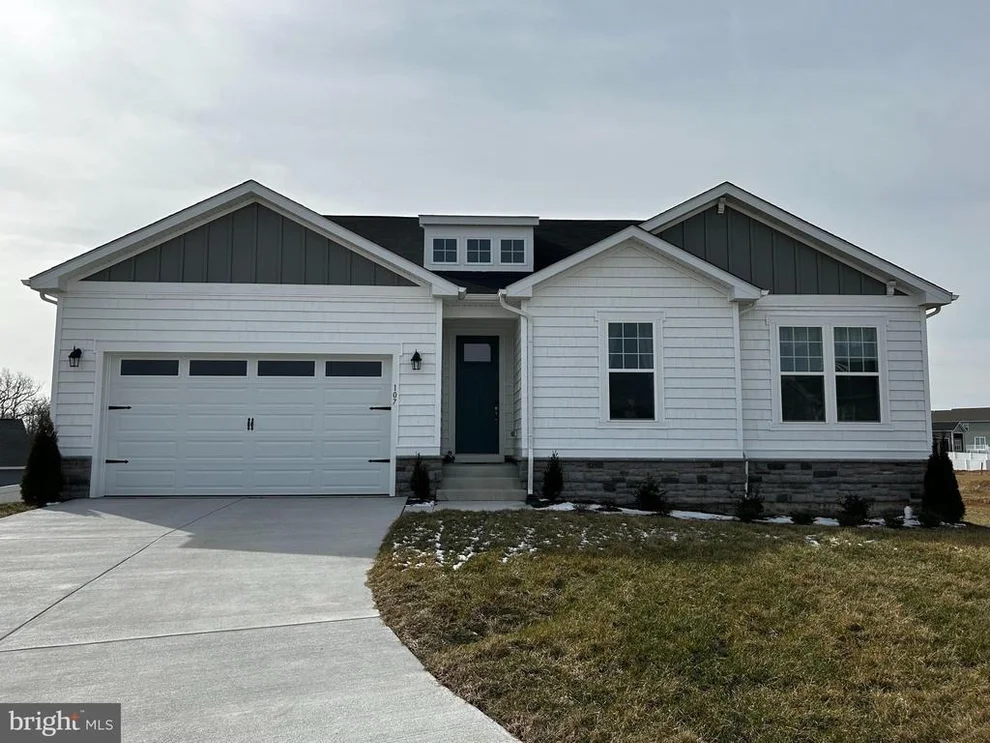 Unit for sale at 107 PETRY, WINCHESTER, VA 22602