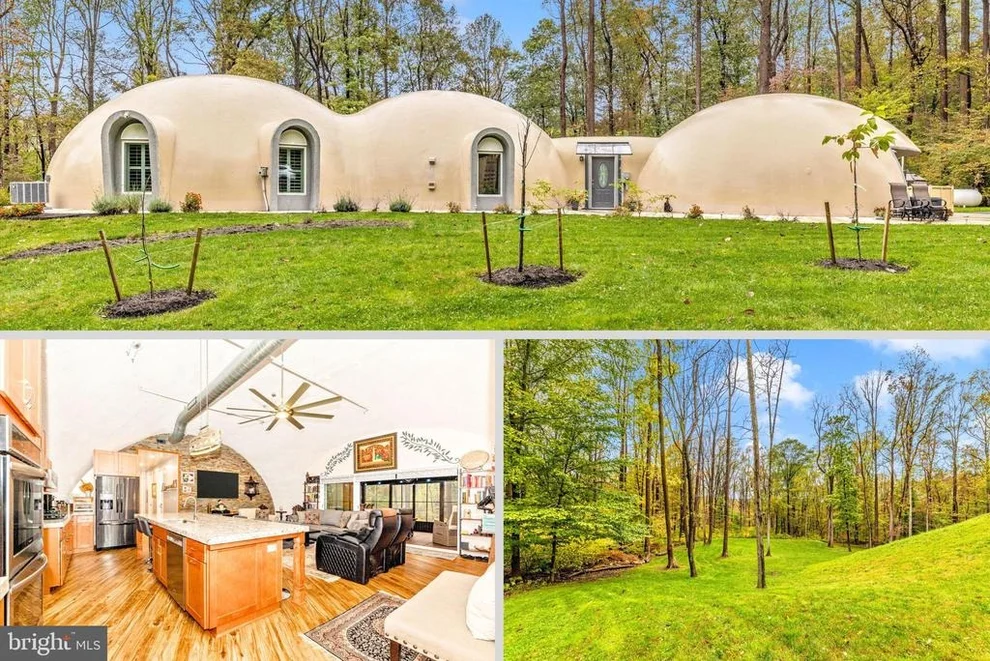 Unit for sale at 4940 FOX TOWER ROAD, SMITHSBURG, MD 21783