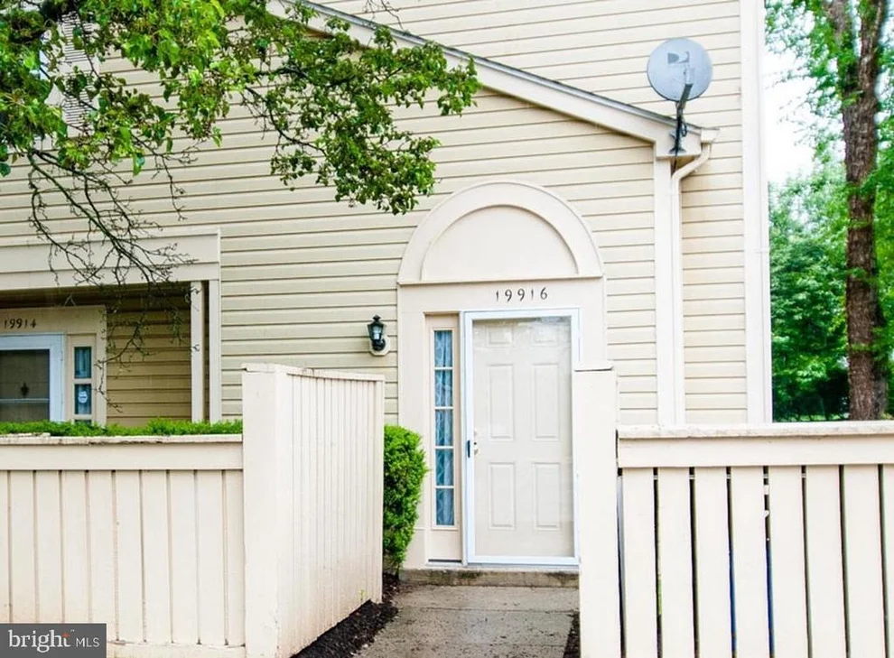 Unit for sale at 19916 APPLEDOWRE CIRCLE, GERMANTOWN, MD 20876