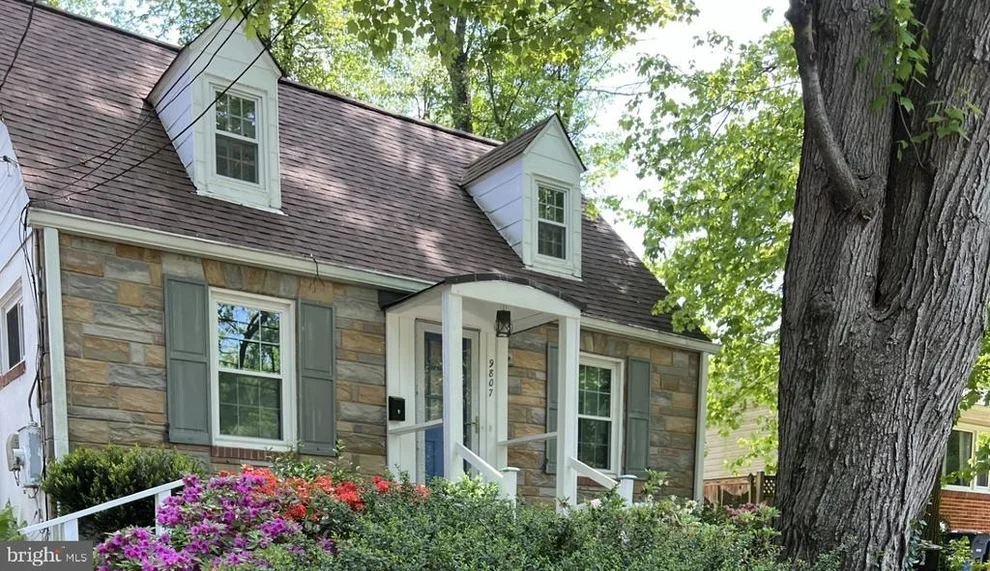 Unit for sale at 9807 GARDINER AVENUE, SILVER SPRING, MD 20902