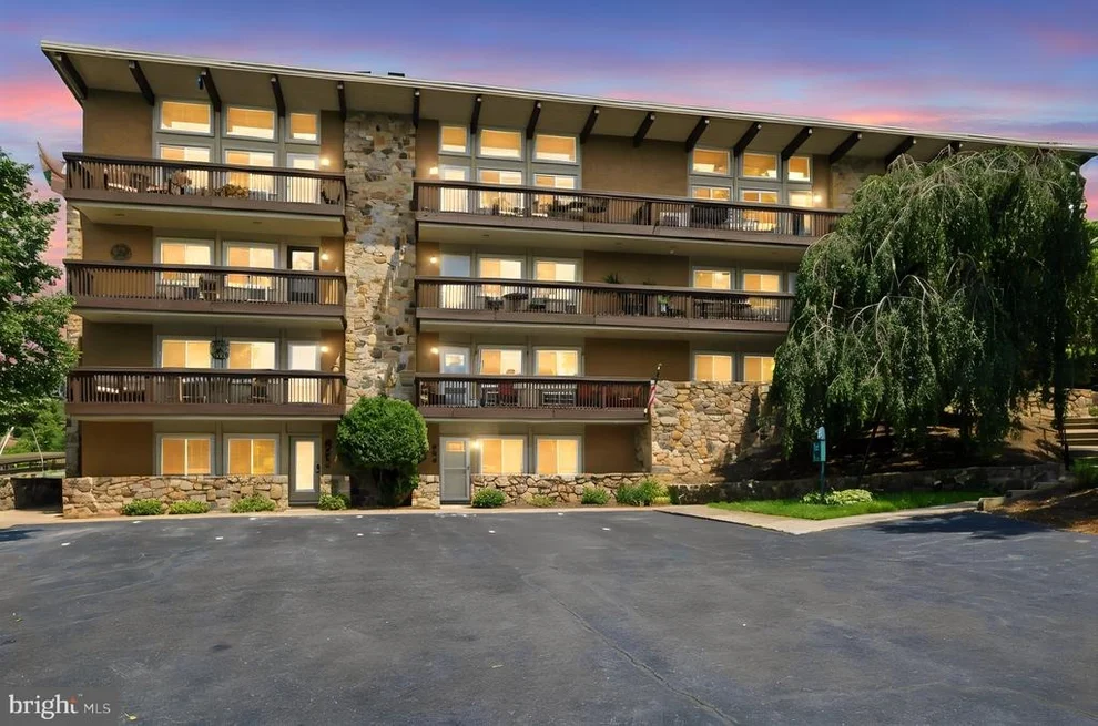 Unit for sale at 1836 FAIRWAY DRIVE, BASYE, VA 22810
