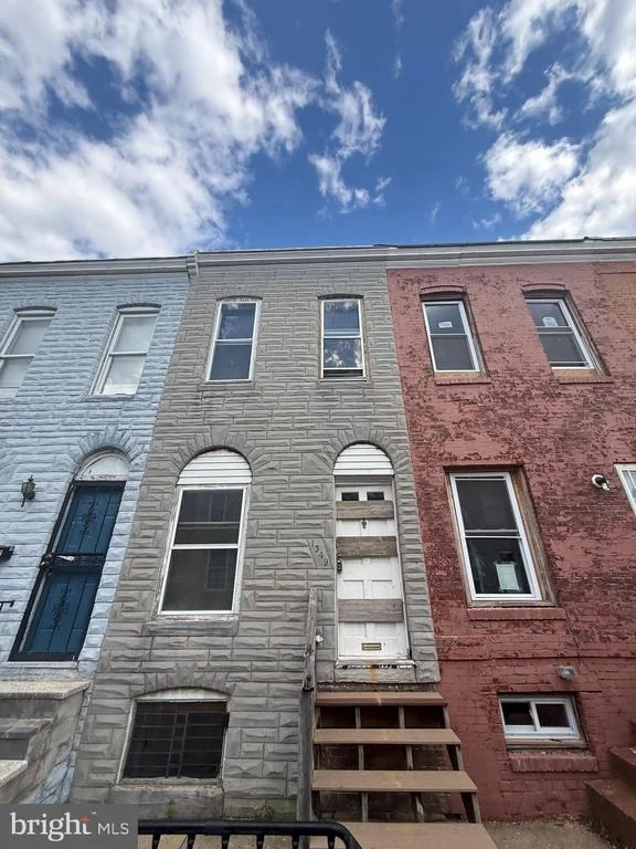 Unit for sale at 1349 SARGEANT STREET, BALTIMORE, MD 21223