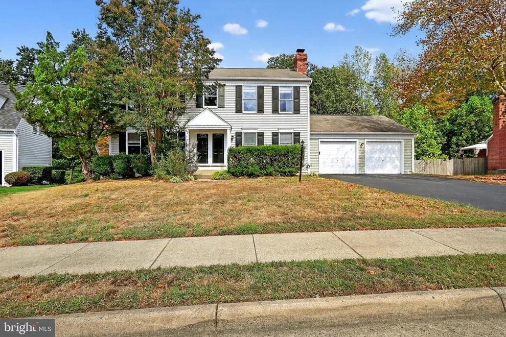 Unit for sale at 20 BRIDGEPORT CIRCLE, STAFFORD, VA 22554