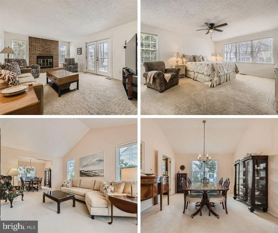 Unit for sale at 5 HUNTERS COURT, LUTHERVILLE TIMONIUM, MD 21093