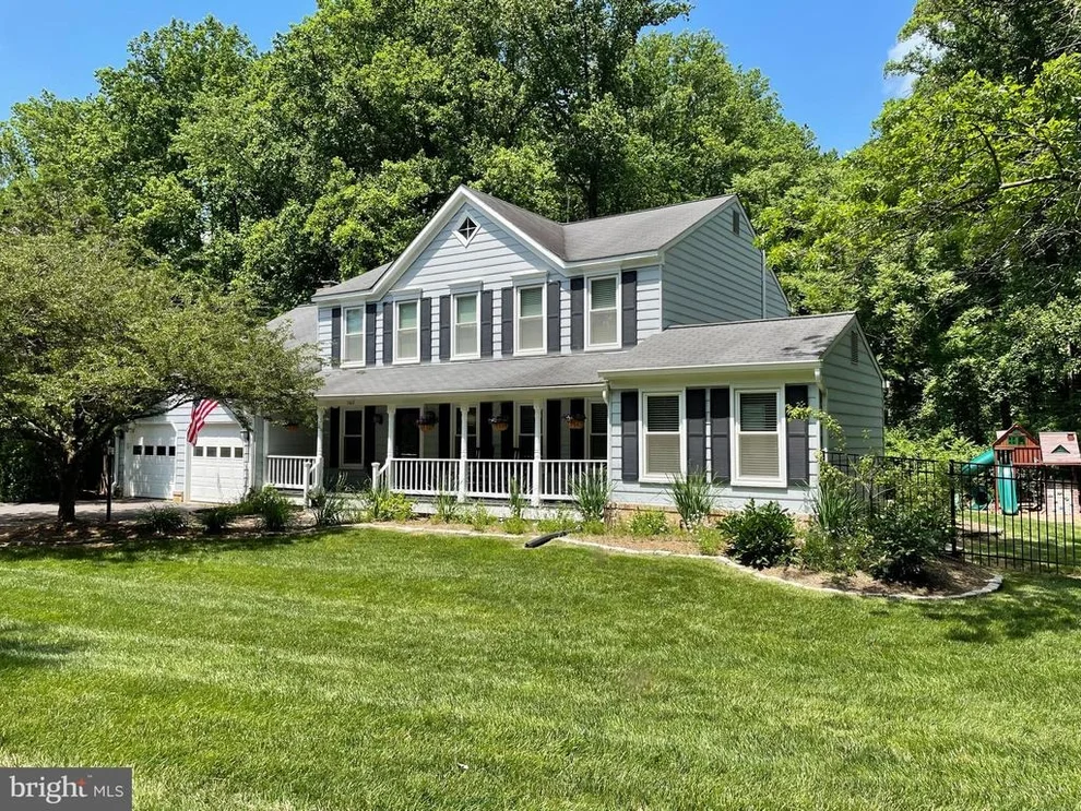 Unit for sale at 11612 HOLLY BRIAR LANE, GREAT FALLS, VA 22066