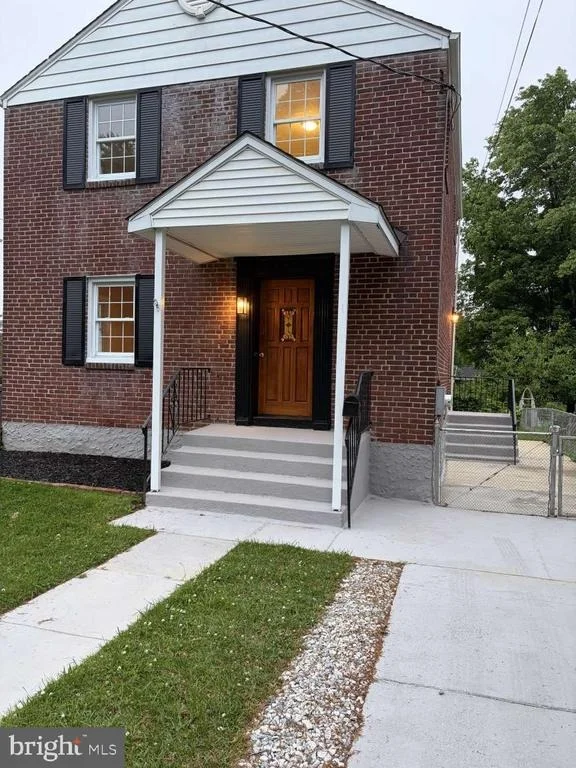 Unit for sale at 112 OLGA ROAD, WILMINGTON, DE 19805