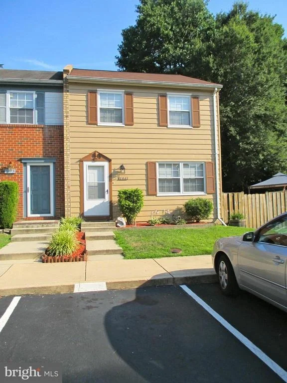 Unit for sale at 1675 YORKTOWN COURT, CROFTON, MD 21114