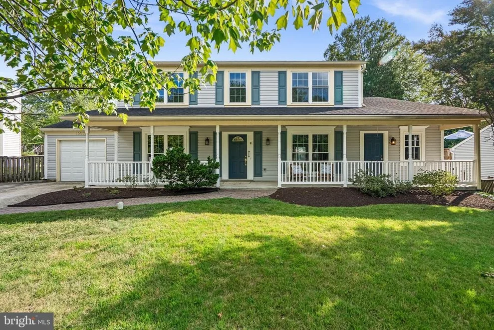 Unit for sale at 15015 NIGHTHAWK LANE, BOWIE, MD 20716