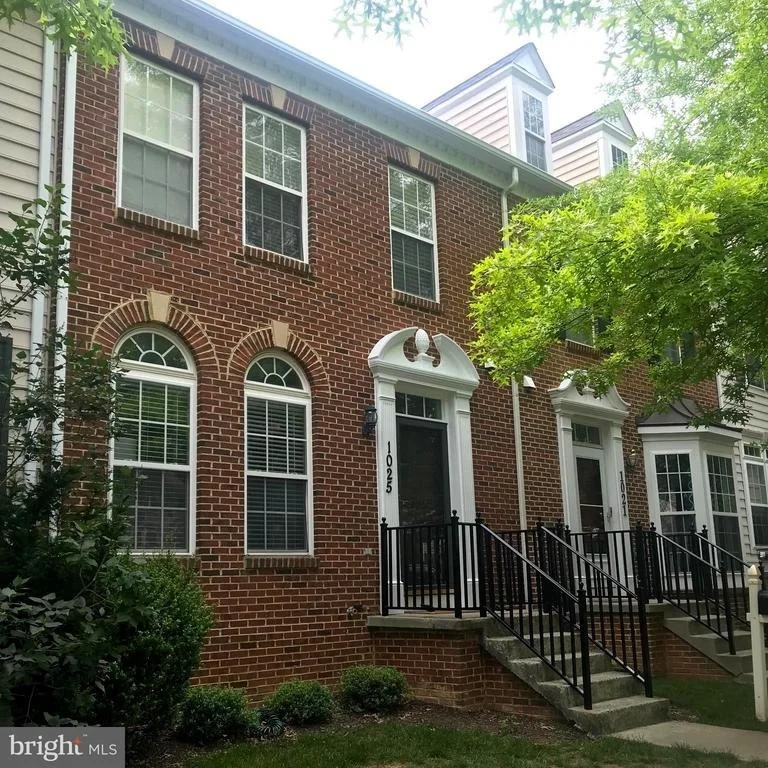 Unit for sale at 1025 MAIN STREET, GAITHERSBURG, MD 20878