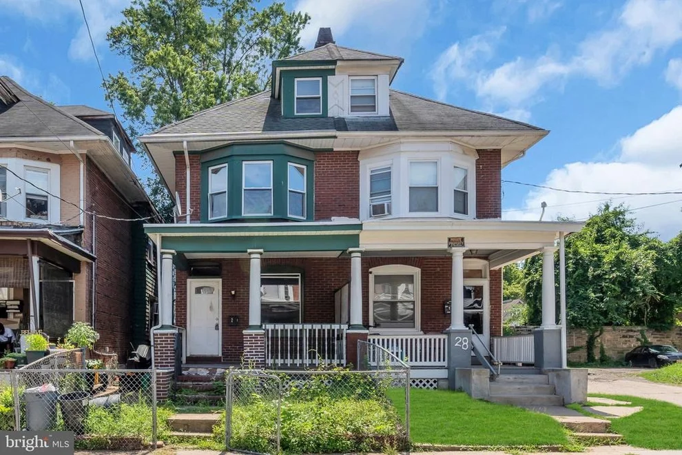 Unit for sale at 26 COLONIAL AVENUE, TRENTON, NJ 08618