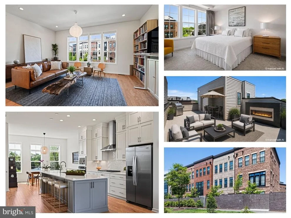 Unit for sale at 7382 MAGARITY ROAD, MCLEAN, VA 22102