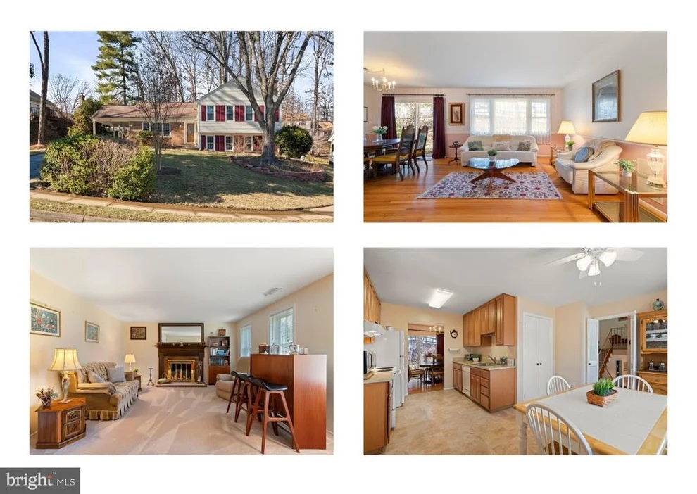 Unit for sale at 2654 GETTYSBURG COURT, WOODBRIDGE, VA 22192