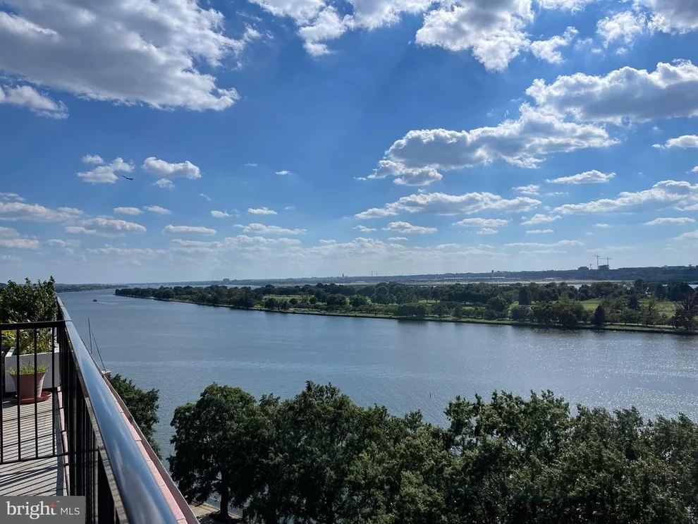 Unit for sale at 510 N STREET SW, WASHINGTON, DC 20024