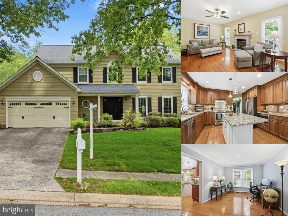 Unit for sale at 514 ANN PLACE, BEL AIR, MD 21015