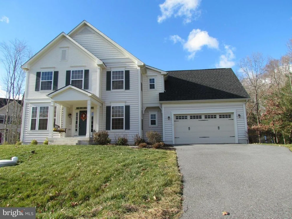 Unit for sale at 4252 SWEET LEAF LANE, EDGEWATER, MD 21037