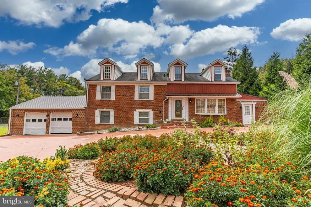Unit for sale at 7287 REDD ROAD, FALLS CHURCH, VA 22043
