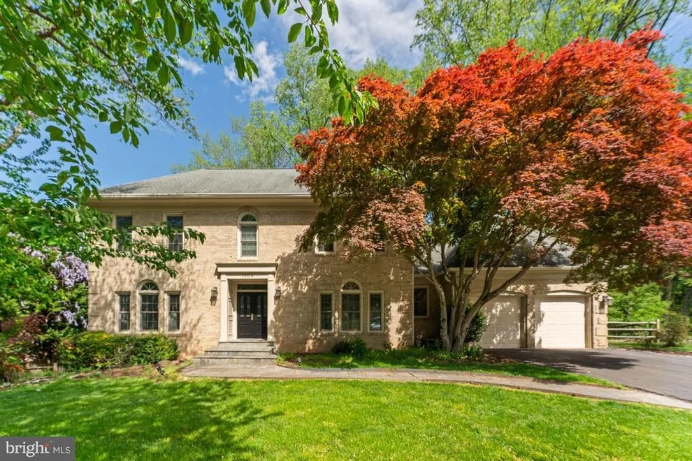 Unit for sale at 1504 NIGHT SHADE COURT, VIENNA, VA 22182